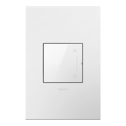 adorne Collection touch dimmer