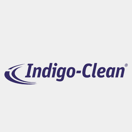 Disinfection Lighting Indigo Clean