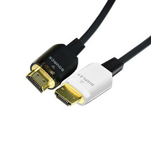18Gbps Active Optical (AOC) HDMI Fiber Cable, 10m