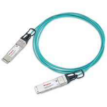 Finisar FCBN414QD3C03 Compatible Active Optical Cable