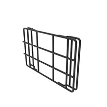 Wire cage kit - Q-Series Manager - kit of 4 - 10 in width