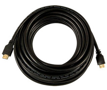 10Gbps High-Speed HDMI Cables with Ethernet, 10m