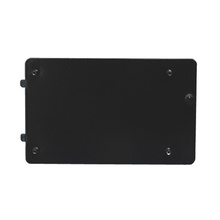 Ademco Half-Width Controller Mounting Plate