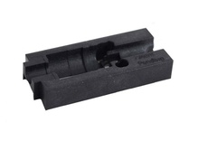 Splice-On Connector Universal Holder, ABS