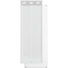42-inch Enclosure with Screw-On Cover