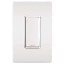 radiant® 15A 3-Way Switch, White