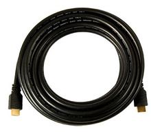 10Gbps High-Speed HDMI Cables with Ethernet, 7m