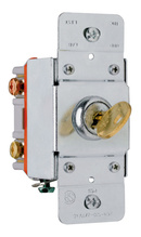 Extra Heavy Duty Spec. Grade and Security Switches