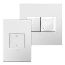 adorne® Smart Switch With Netatmo Starter Kit, White