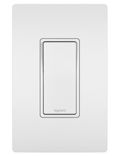 radiant® 15A 4-Way Switch, White
