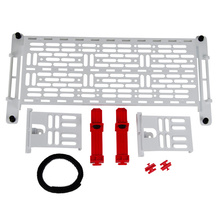 5-inch Mounting Plate Combo Kit