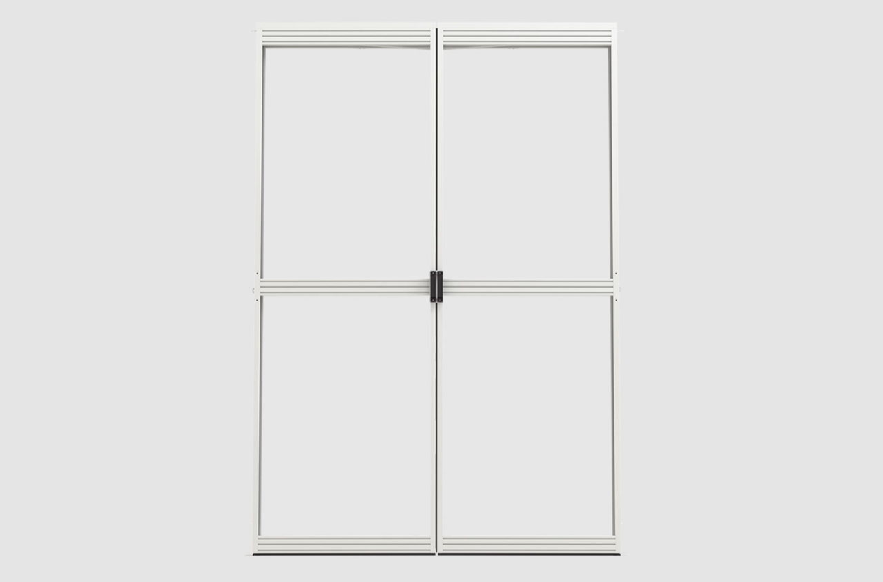 Image showing soft closing mechanism for Professional Series Sliding Doors offered by Legrand