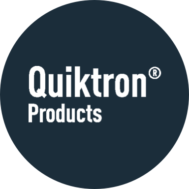 Quiktron Products brand logo