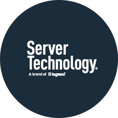 Server Tech logo