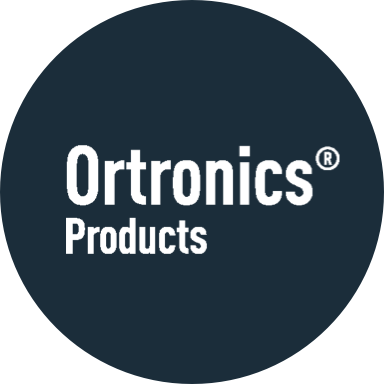 Ortronics Products brand logo