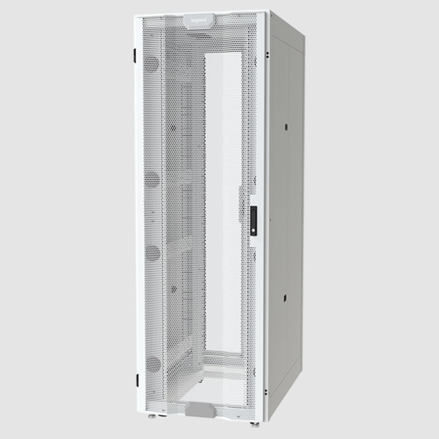 Image of LX cabinet offered by Legrand